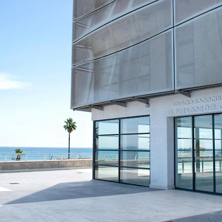 Casa Del Puerto, Encanto Junto Al Mar Estepona Exterior foto